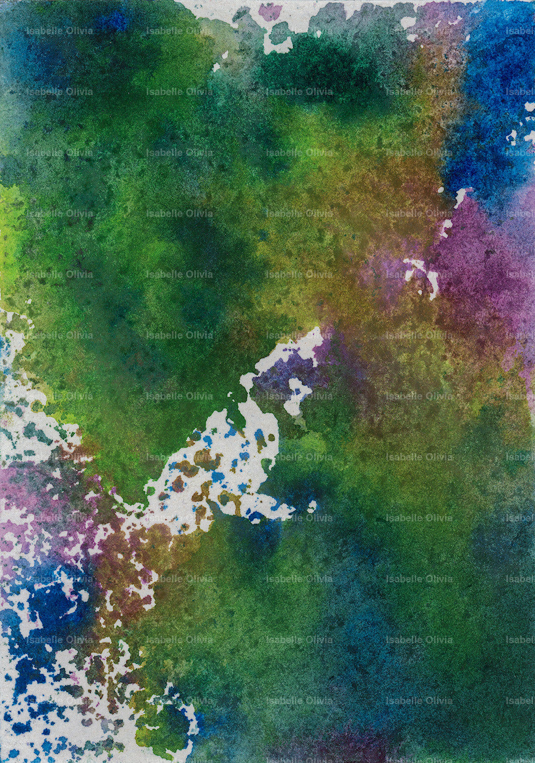 Perceptions 10x14 Fine Art Print (coming soon)