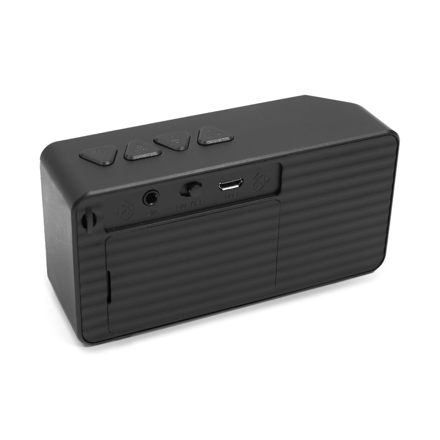 Jabba Bluetooth Speaker Inspired by Deja Who