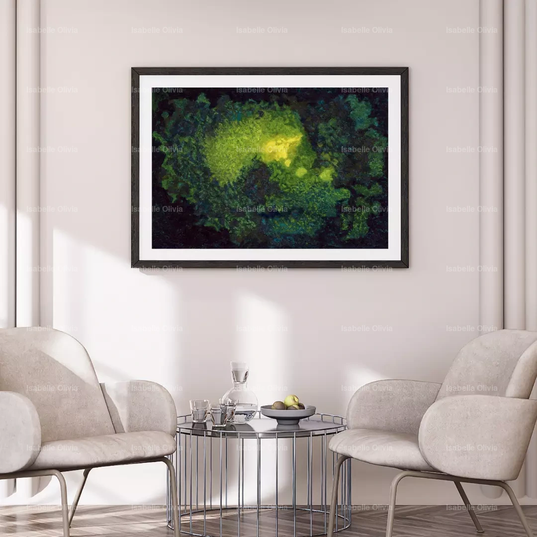 Ancient Advocate 14 x 10 Fine Art Print (Limited Edition)