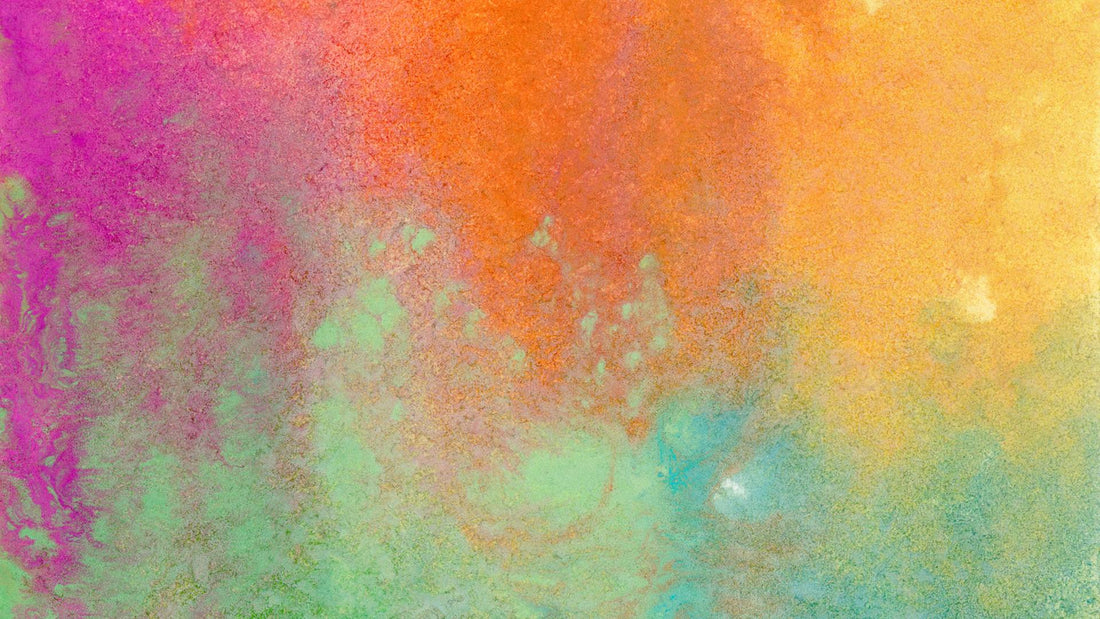 Mixed Feelings by Isabelle Olivia