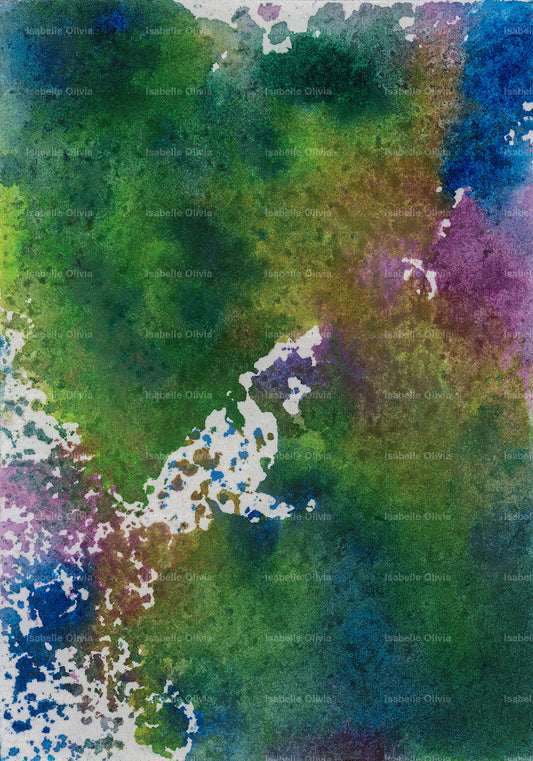 Perceptions 10x14 Fine Art Print (coming soon)