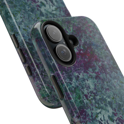 Painted Phone Cases Inspired by Enchanted Escape