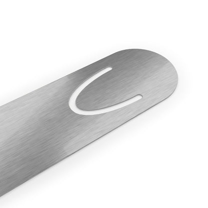 Painted Bookmark inspired by It Feels Bright
