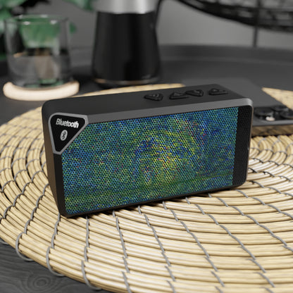 Jabba Bluetooth Speaker Inspired by It Feels Bright