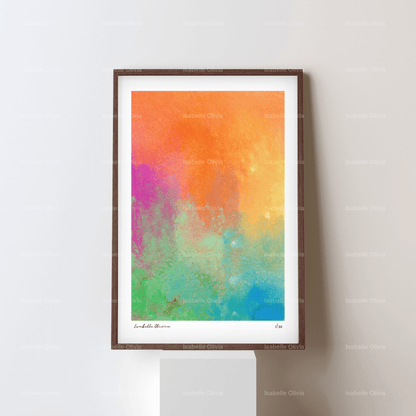 Mixed Feelings, an Isabelle Olivia original