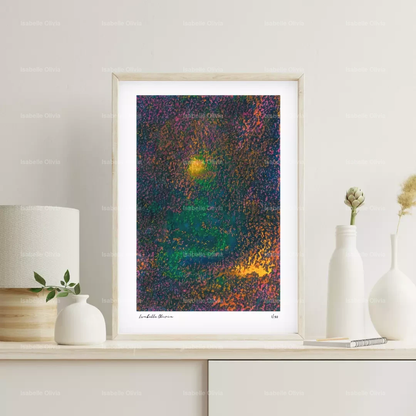 Trailblazer, an Isabelle Olivia original