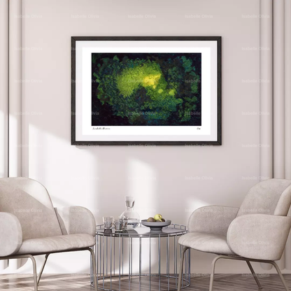 Ancient Advocate 14 x 10 Fine Art Print (Limited Edition)