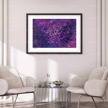 Craving Depth 14 x 10 Fine Art Print (Limited Edition)