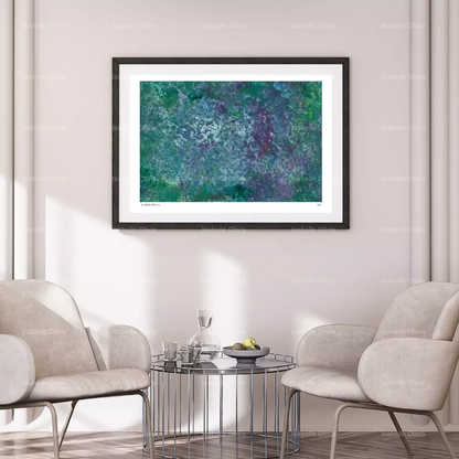 Enchanted Escape 10x14 Fine Art Print (Limited Edition)