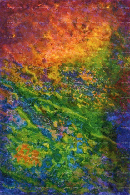To Rise Again 10x14 Fine Art Print (Limited Edition)