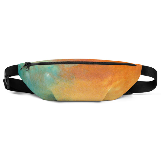 Fanny Pack Inspired by Mixed Feeling an Isabelle Olivia original