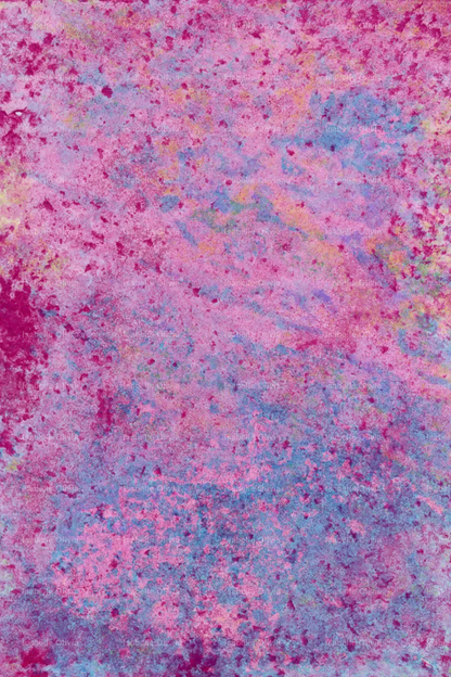 Galactic Vacation 10x14 Fine Art Print (Limited Edition)