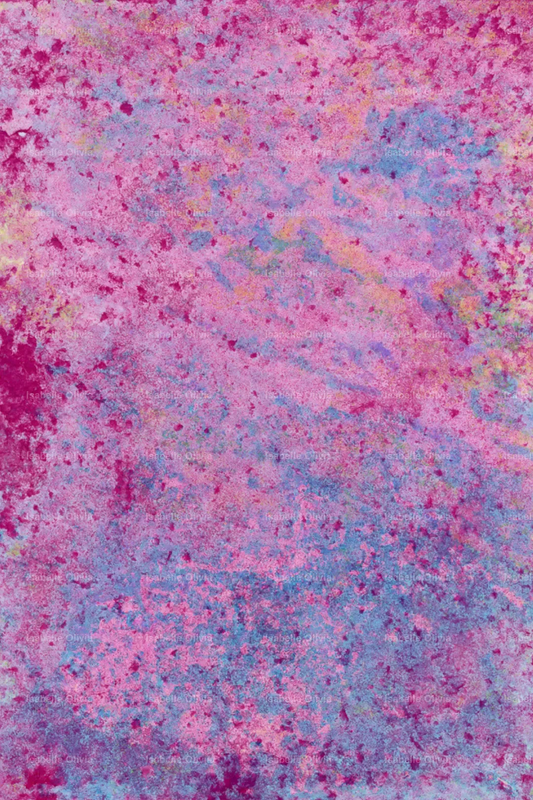 Galactic Vacation 10x14 Fine Art Print (Limited Edition)