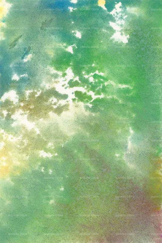 Waking Realization 10x14 Fine Art Print (Limited Edition)